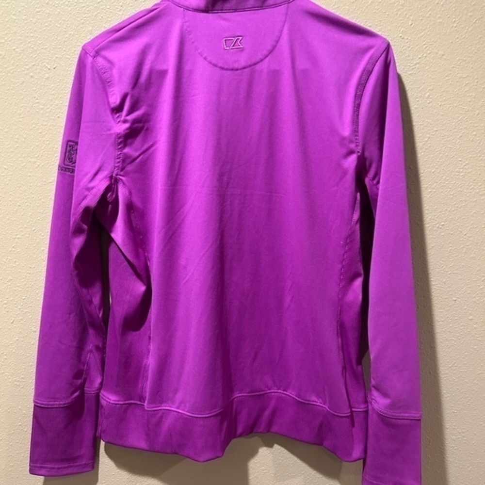 NWT Womens‎ Cutter & Buck Jacket - Picture 2 of 7